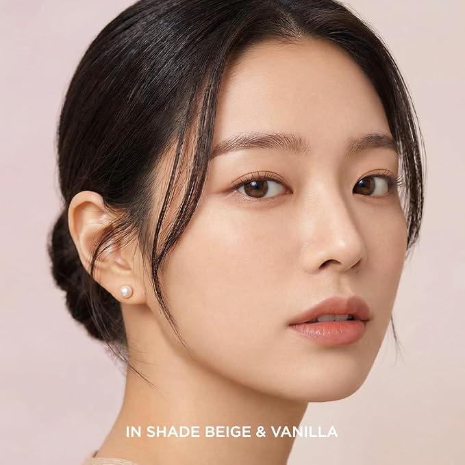 Beige & Vanilla