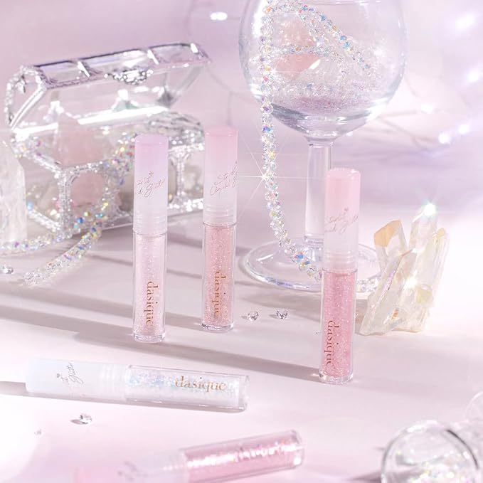 06 Pink Crystal