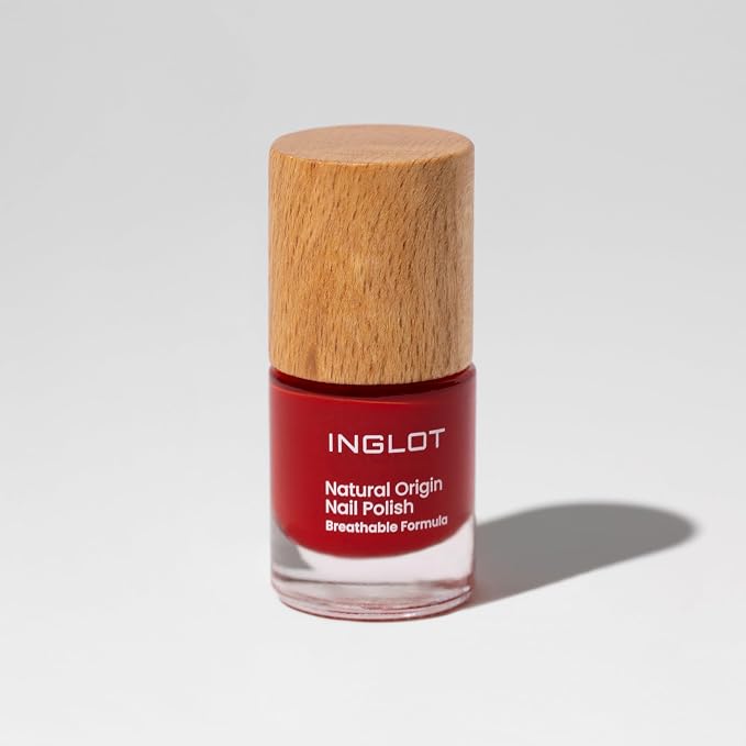 TIMELESS RED 009