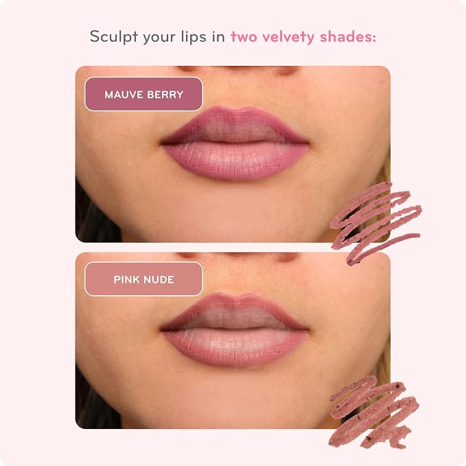Mauve Berry