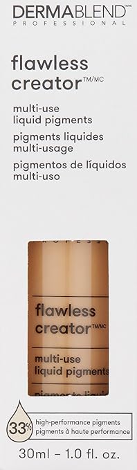 37W: Light to Medium skin with warm yellow undertones
