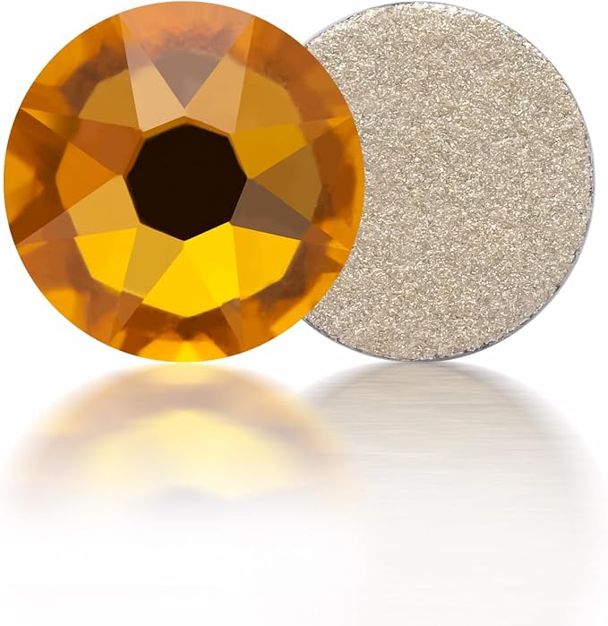 11-Gold Yellow