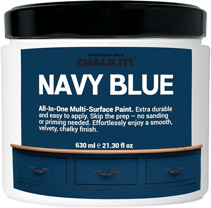 Navy Blue
