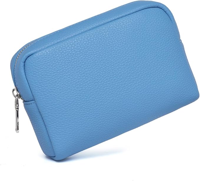 Gentian Blue/PU