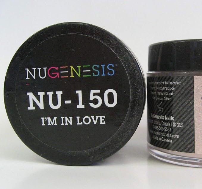 NU150 I'M IN LOVE