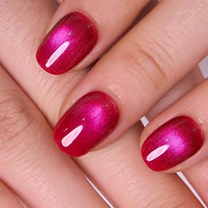 Velvet Ruby