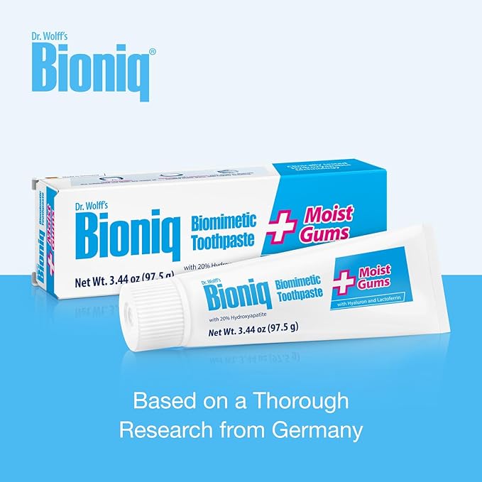 Gum Care