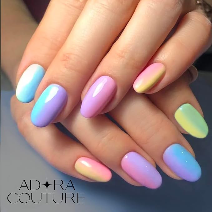 M Rainbow