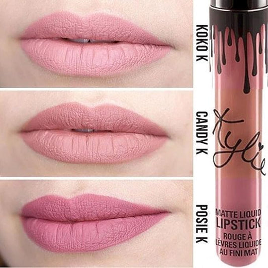 Candy K Matte