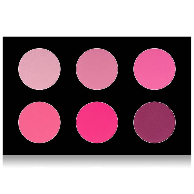 COOL BLUSH