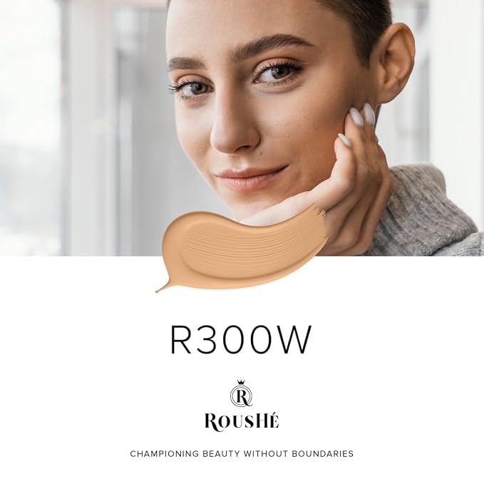 R300W