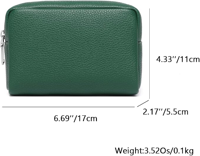 Forest Green/PU