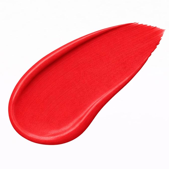 Orange Red