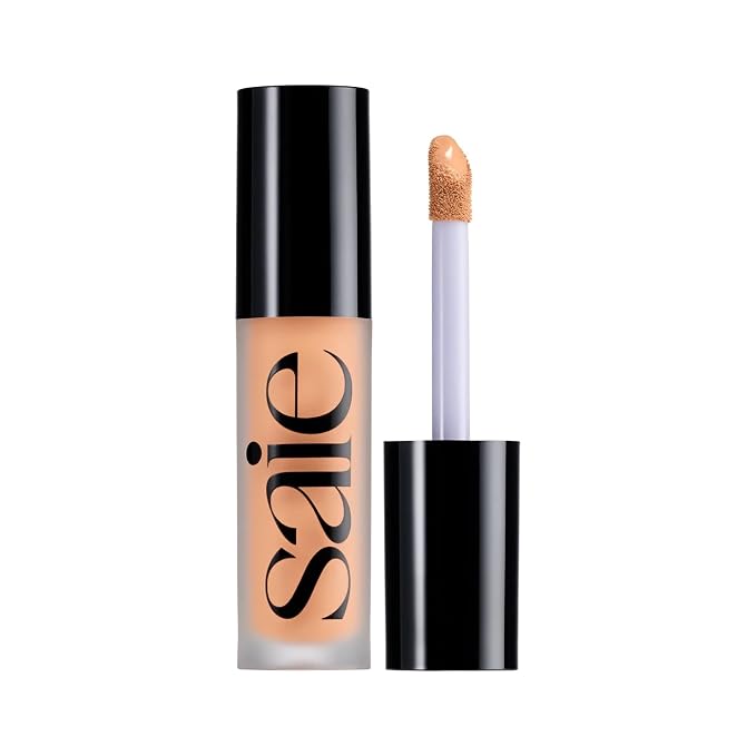 Shade 14 - Medium to Medium/Tan with Golden Undertones