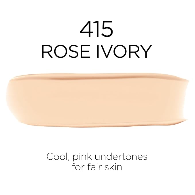 415 Rose Ivory