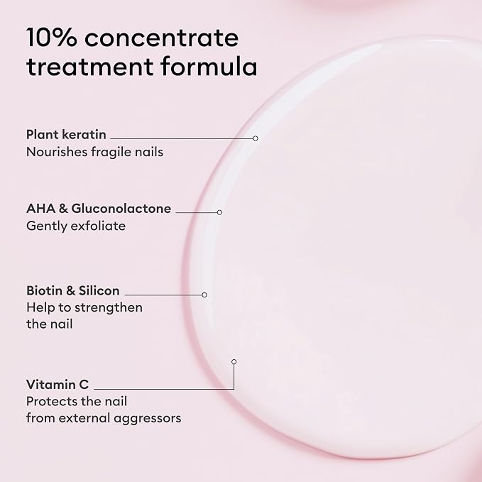 Keratin Booster