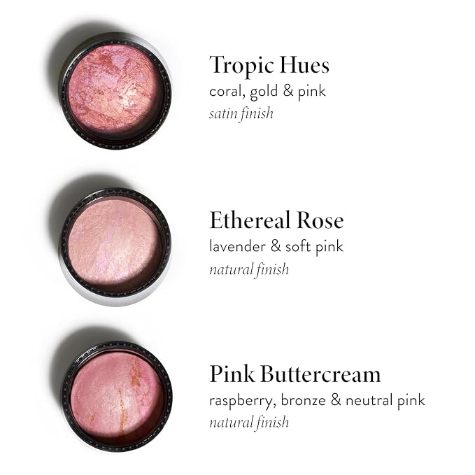 Pink Buttercream To Go