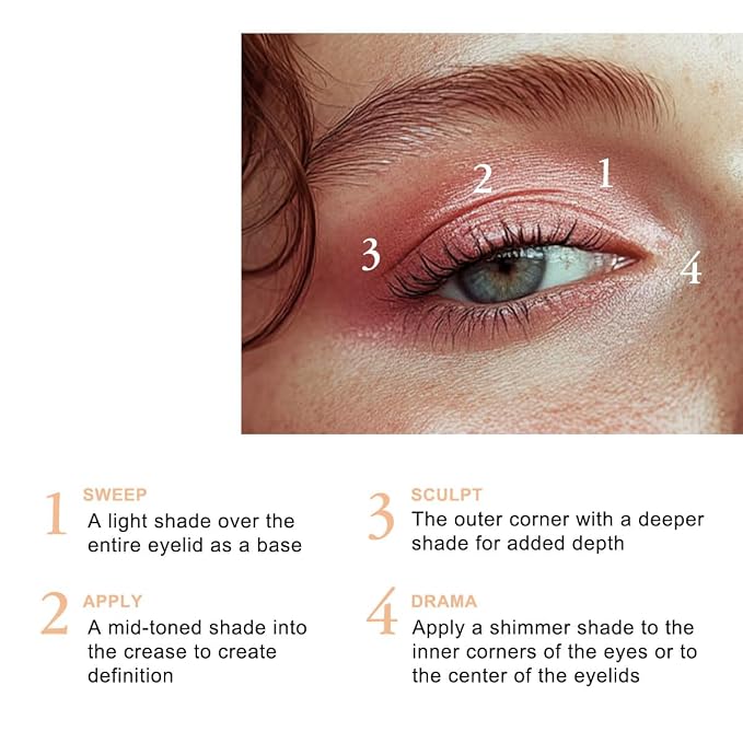 Neutral Palette