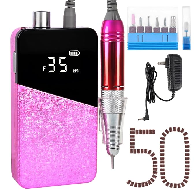 Snowflake Pink
