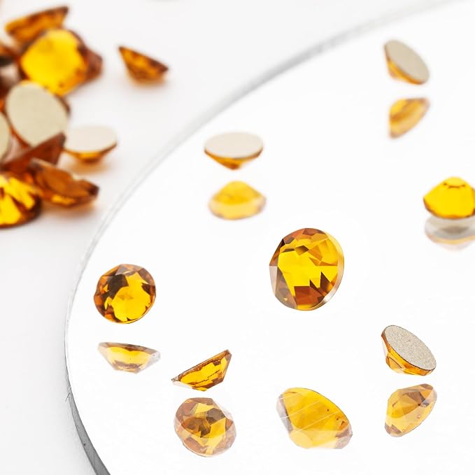 10-Gold Yellow