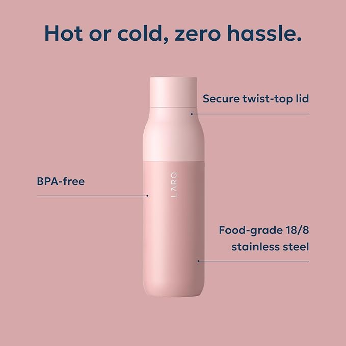 Himalayan Pink