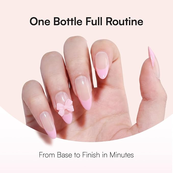 Nude Gel Builder