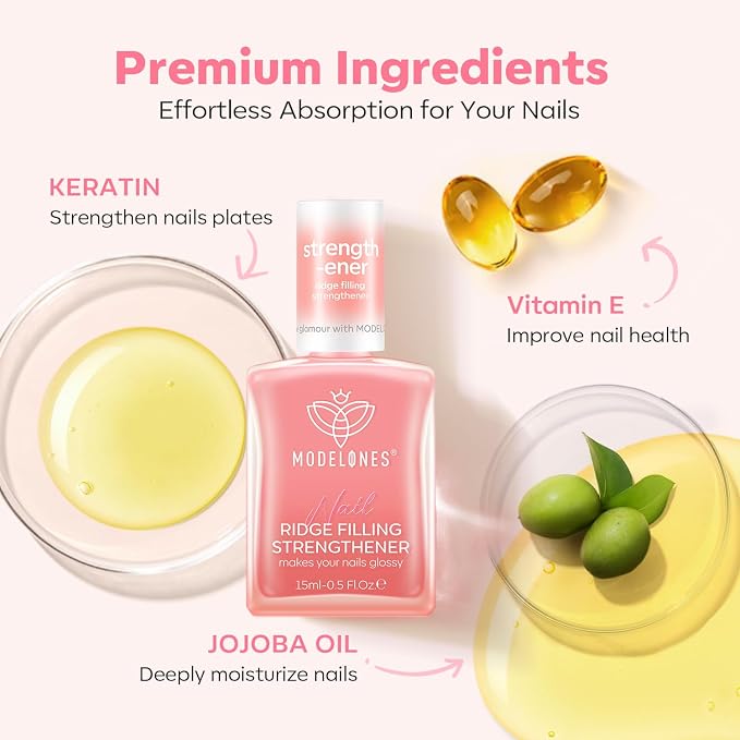 A3-Peachy Pink