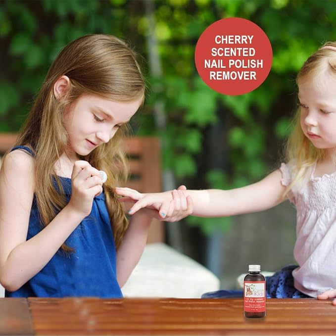Cherry Scented