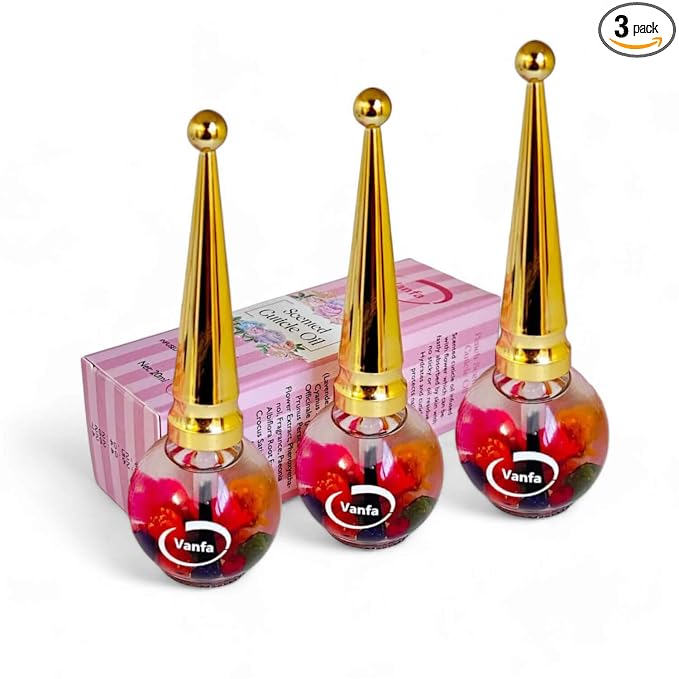 Peach Pack of 3