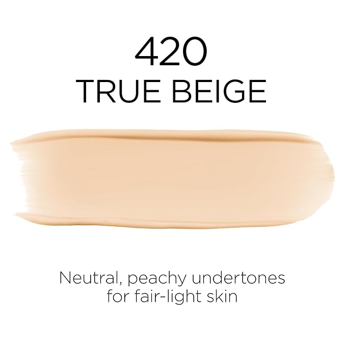 420 True Beige