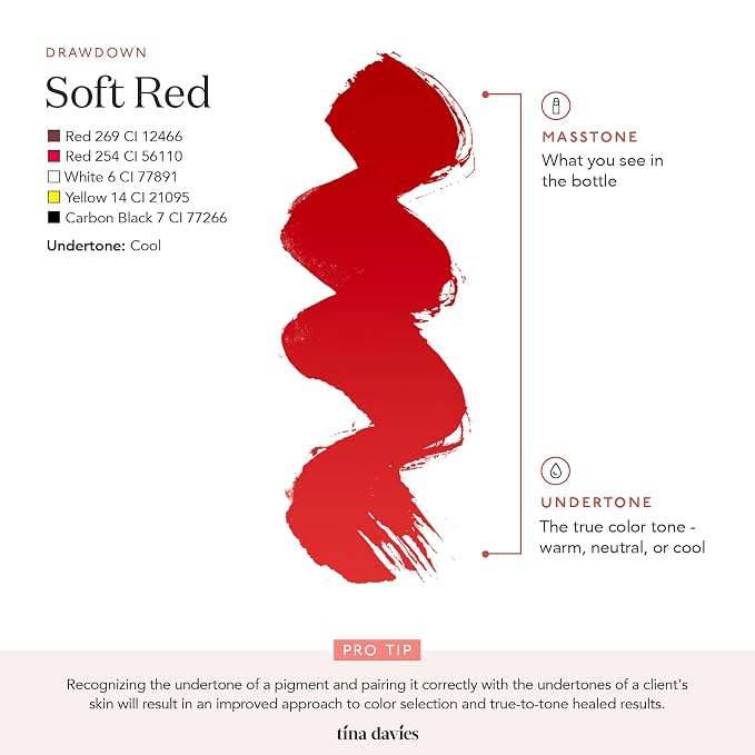 Soft Red