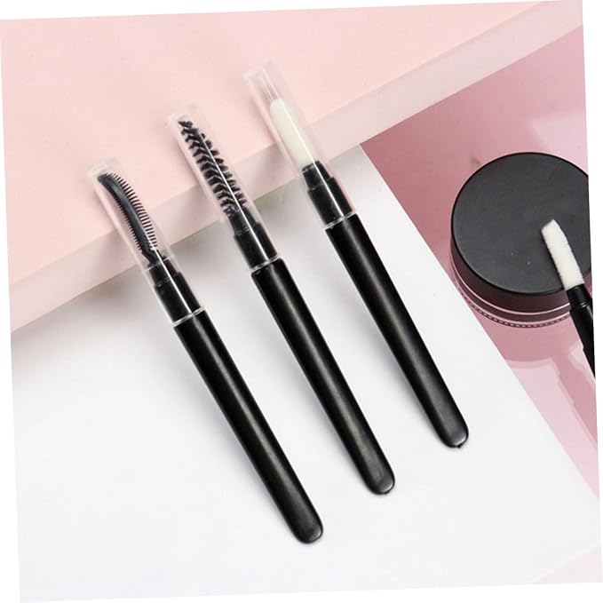 Blackx3pcs