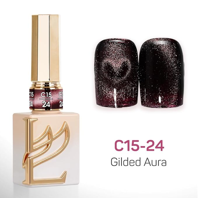 Cat Eyes C15-C24