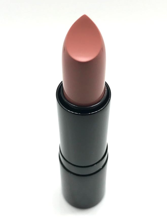 Nude Lustrous Latte