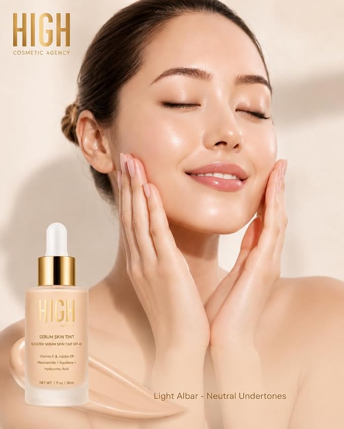 Light Albar (Fair, Neutral Undertones)