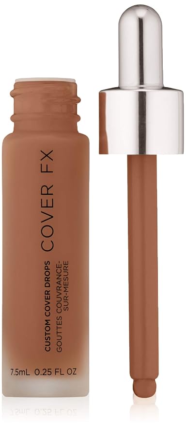 N Deep 4 - For deep rich ebony skin with neutral undertones