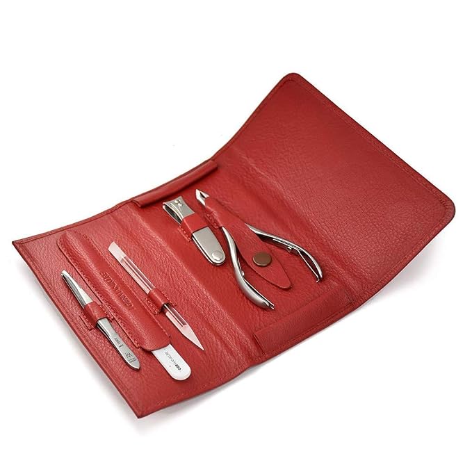 Red Case