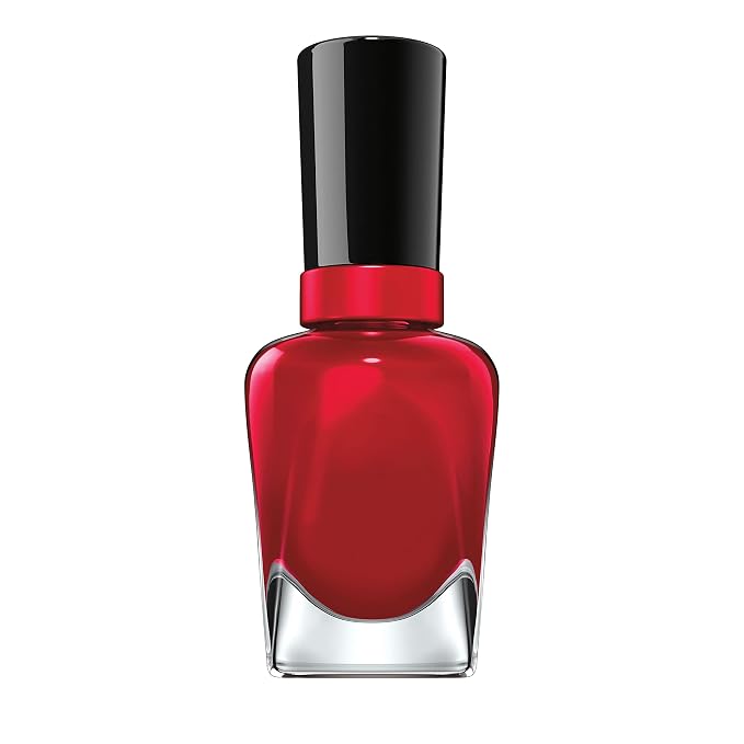 449 Rhapsody Red
