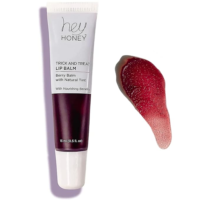 Honey Berry