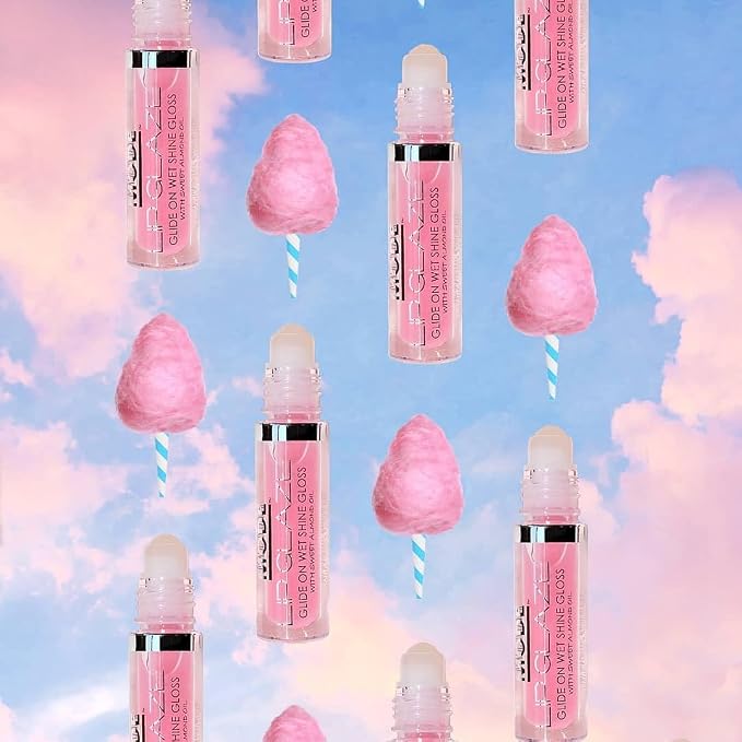 COTTON CANDY