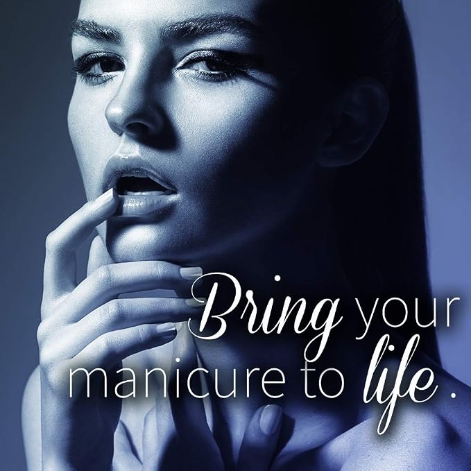 Gel Effect Top Coat