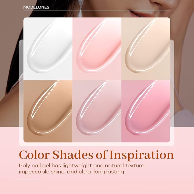 A3-Nude Pink