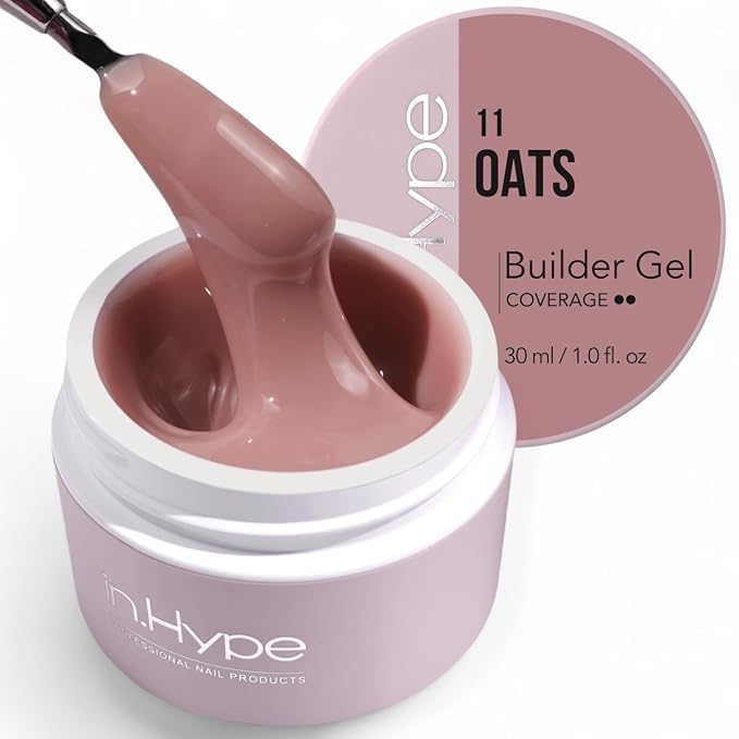 Oats #11