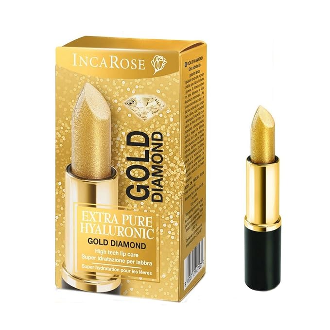 Gold Diamond