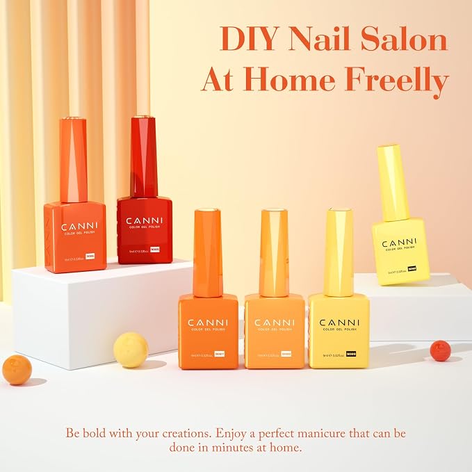 Yellow Orange Red-2312