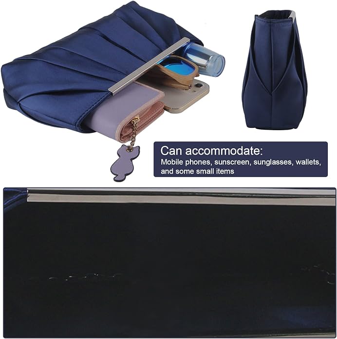 Style 1-dark Blue