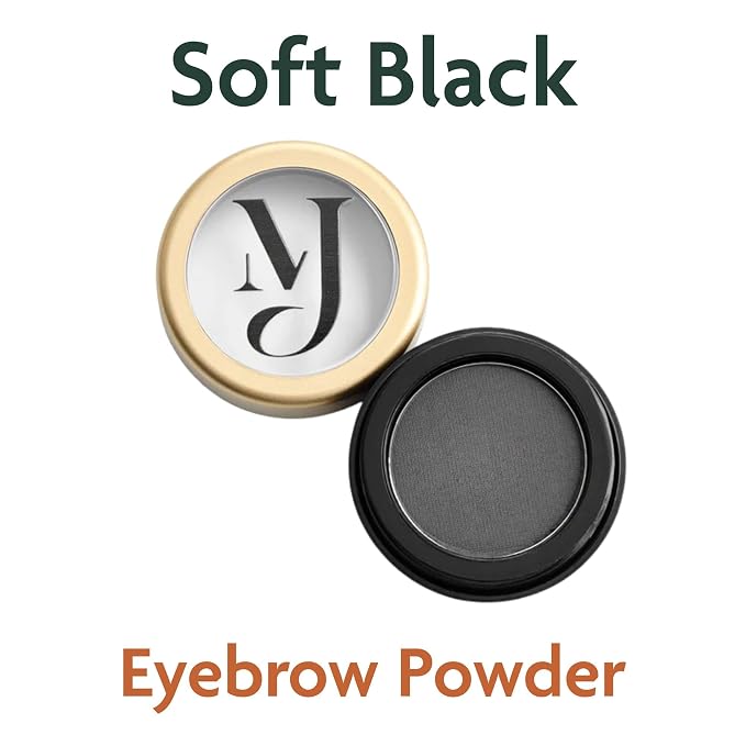 8 - Soft Black