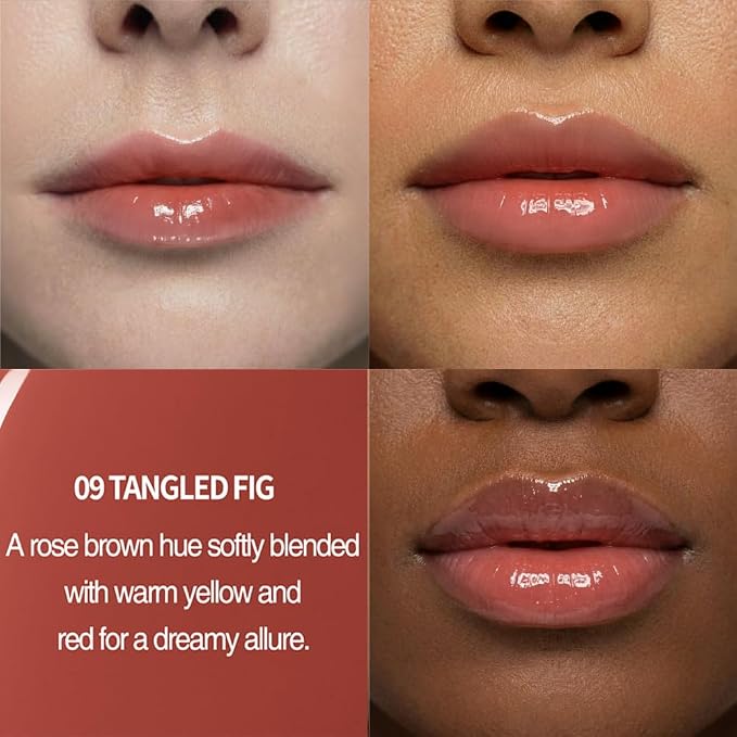 Tangled Fig_Rosy Brown
