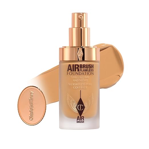 08 Warm - Medium with warm undertones