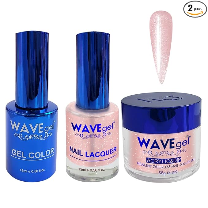 #110 Blush Royale